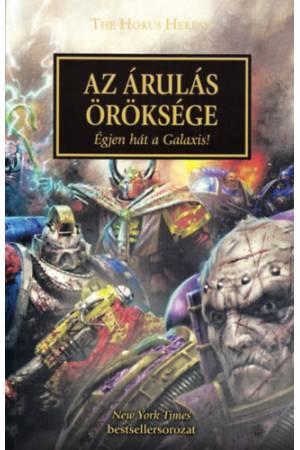 Az árulás öröksége