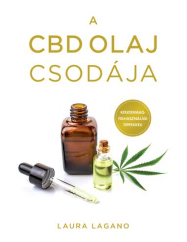 A CBD olaj csodája