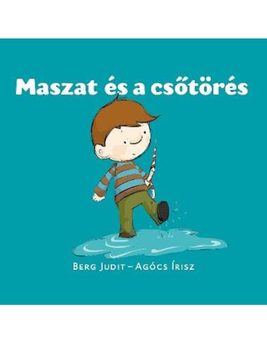 Maszat és a csőtörés - Maszat 7. - Csőtörés, Maszat Vásárol