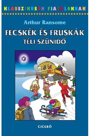 Fecskék és Fruskák - Téli szünidő
