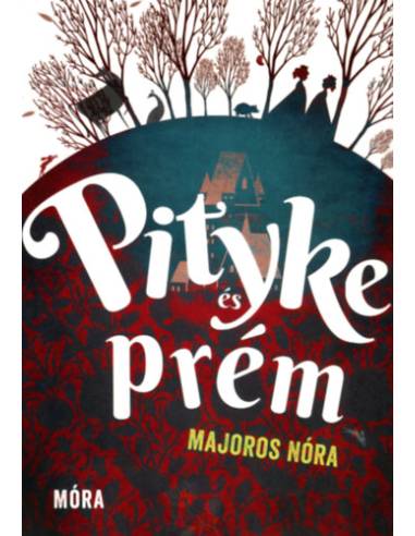 Pityke és Prém