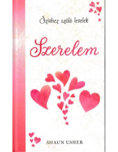 Szívhez szóló levelek - Szerelem