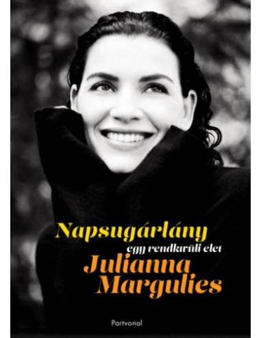 Napsugárlány - Egy rendkívüli élet