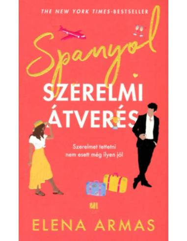 Spanyol szerelmi átverés