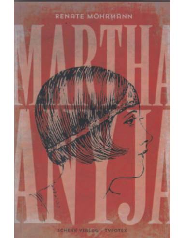 Martha anyja