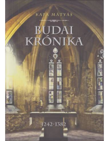 Budai krónika