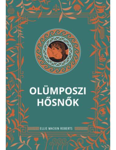 Olümposzi hősnők