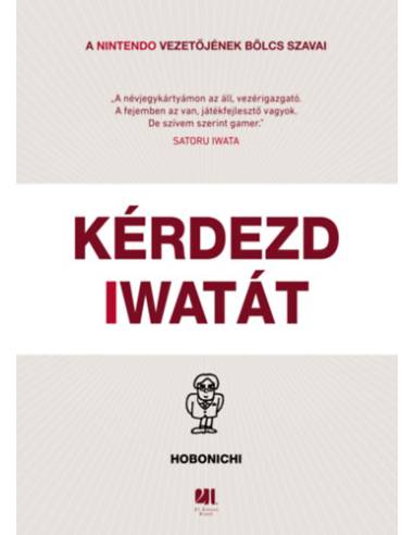 Kérdezd Iwatát