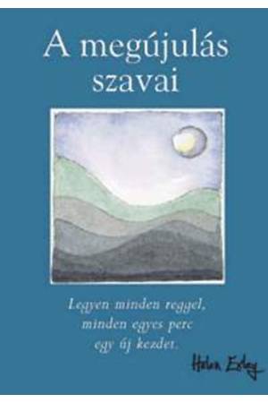 A megújulás szavai