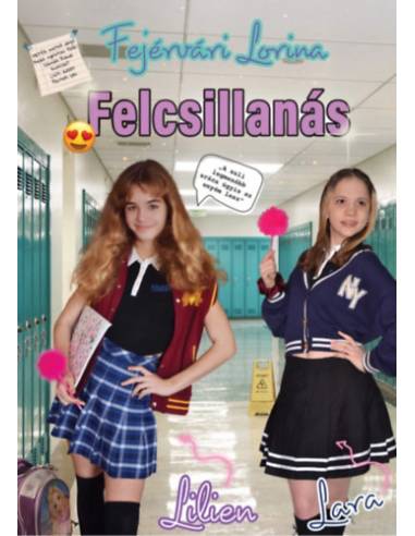 Felcsillanás
