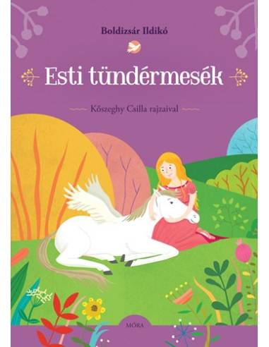 Esti tündérmesék