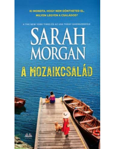A mozaikcsalád