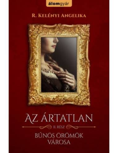Az ártatlan 2. - Bűnös örömök városa