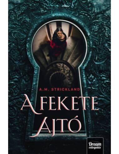 A fekete ajtó