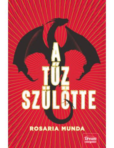 A tűz szülötte