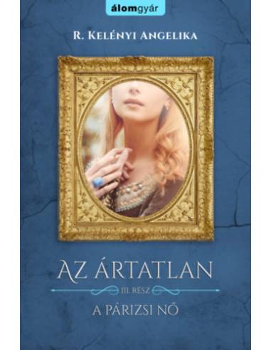 Az ártatlan 3. - A párizsi nő