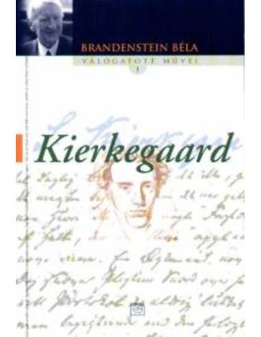 Kierkegaard /tanulmány/ - Tanulmány