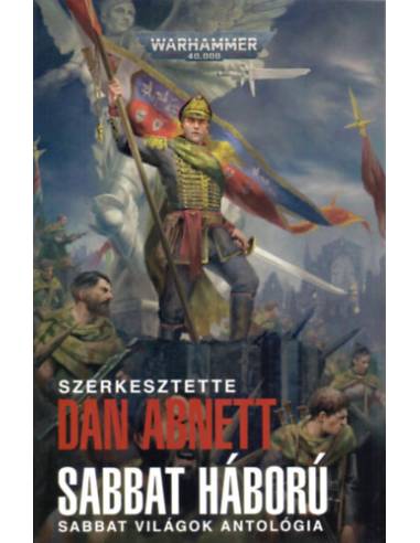 Sabbat háború