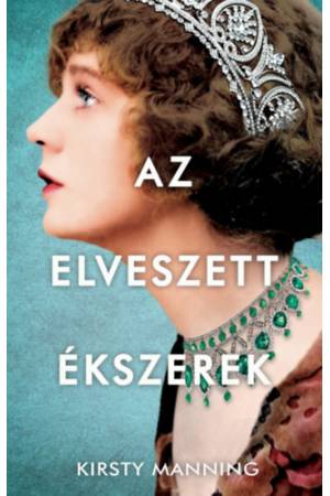 Az elveszett ékszerek