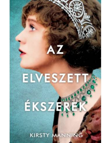 Az elveszett ékszerek