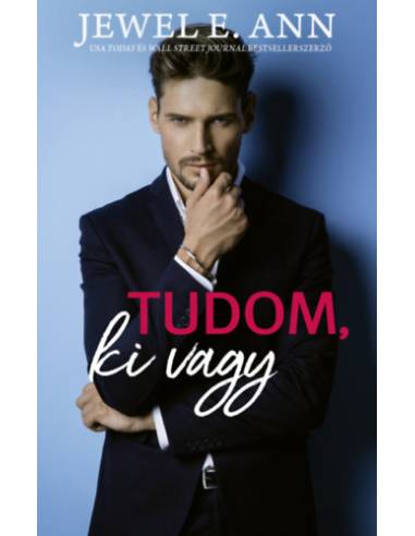 Tudom, ki vagy