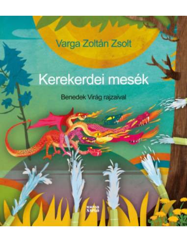 Kerekerdei mesék