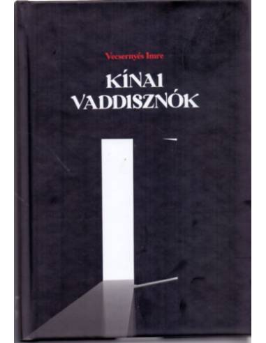 Kínai vaddisznók