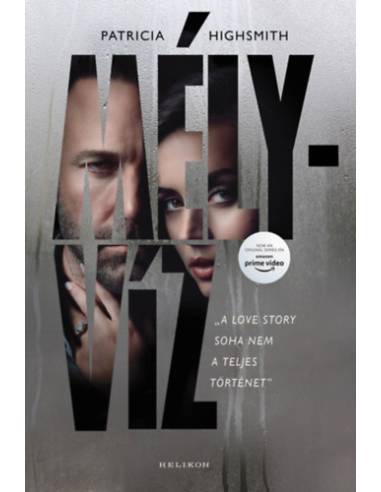 Mélyvíz
