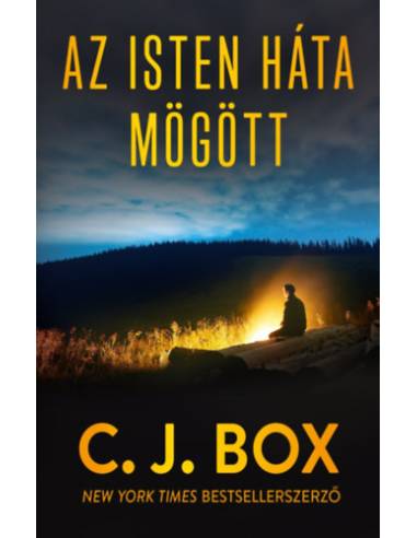 Az Isten háta mögött