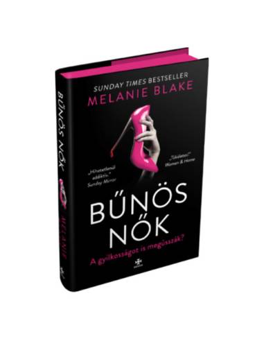 Bűnös nők