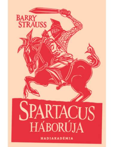 Spartacus háborúja