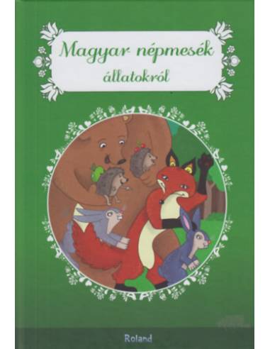 Magyar népmesék állatokról