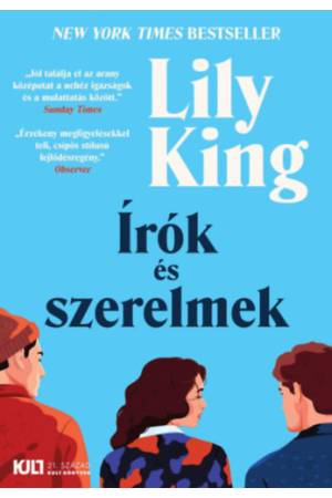 Írók és szerelmek - (Különleges kiadás)