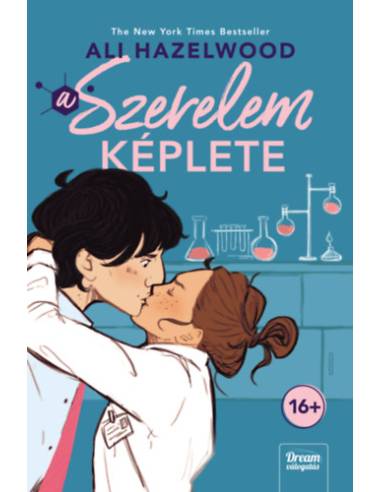 A szerelem képlete