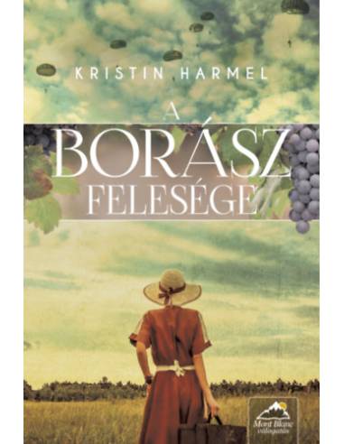 A borász felesége