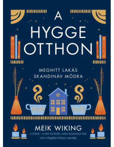 A hygge otthon - Meghitt lakás skandináv módra