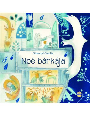 Noé bárkája
