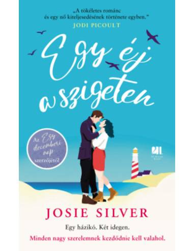 Egy éj a szigeten