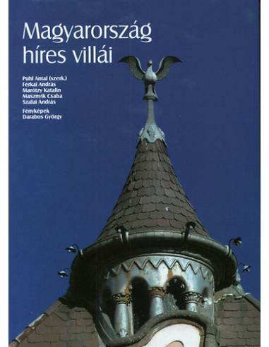 Magyarország híres villái