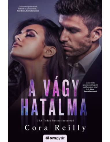 A vágy hatalma