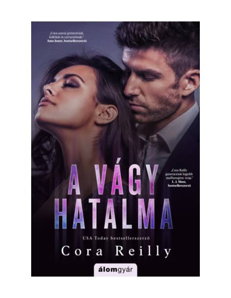 A vágy hatalma