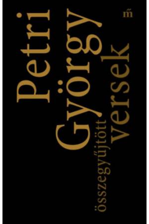 Összegyűjtött versek