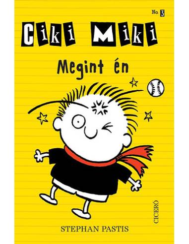 Ciki Miki No. 3. - Megint én