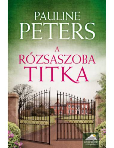 A rózsaszoba titka