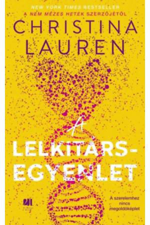 A lelkitárs-egyenlet - (Különleges kiadás)