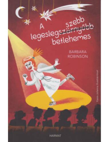 A legeslegszebb betlehemes