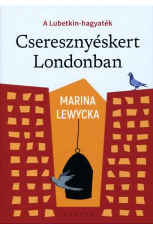 Cseresznyéskert Londonban - A Lubetkin-hagyaték