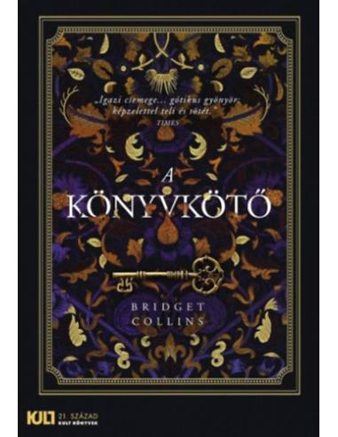 A könyvkötő - (Különleges kiadás)