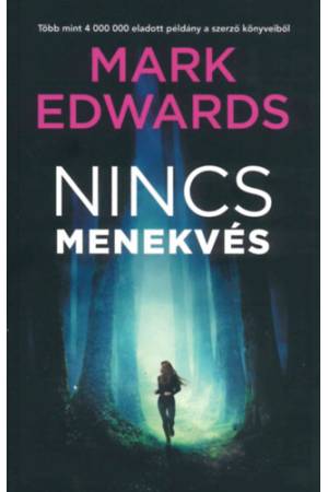 Nincs menekvés