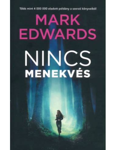 Nincs menekvés